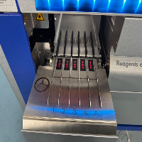 Qiagen QIASymphony SP Automated Purification System image 3